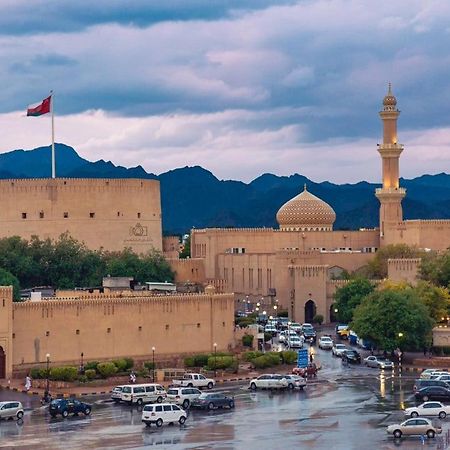 Sindbad Room غرفة السندباد Nizwa Eksteriør bilde