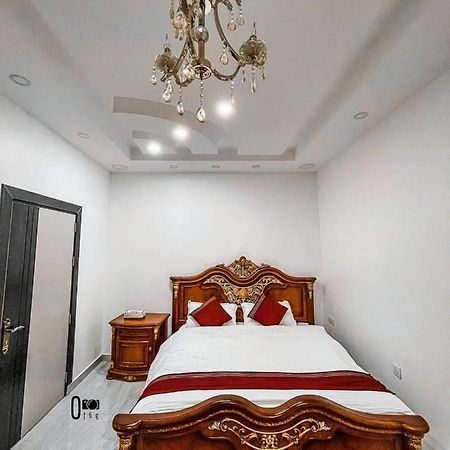 Sindbad Room غرفة السندباد Nizwa Eksteriør bilde