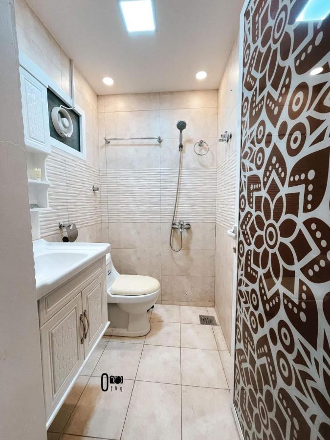 Sindbad Room غرفة السندباد Nizwa Eksteriør bilde