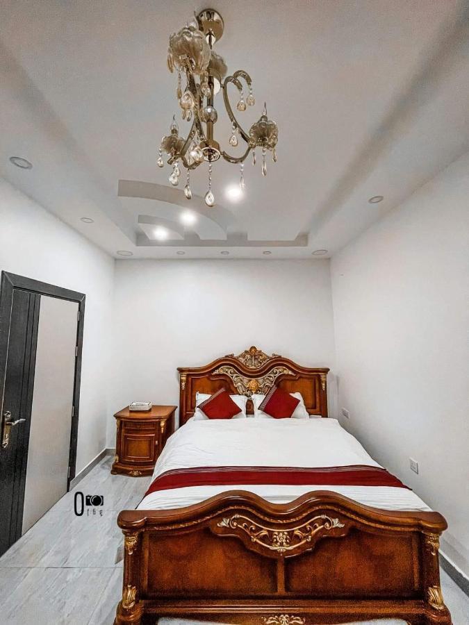 Sindbad Room غرفة السندباد Nizwa Eksteriør bilde