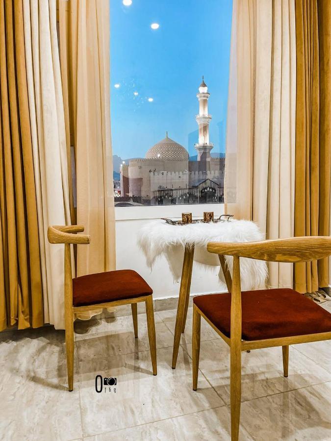 Sindbad Room غرفة السندباد Nizwa Eksteriør bilde